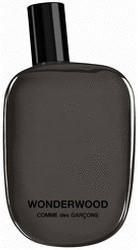 Comme des Garçons Wonderwood Eau de Parfum (50 ml)