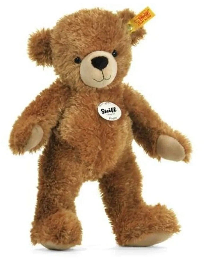 Steiff Ours Teddy Happy 40 cm
