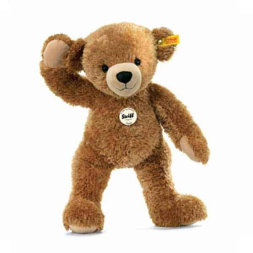 Steiff Ours en peluche Happy 28 cm