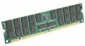 IBM 4 Go Very Low Profile DDR3 PC3-10600 CL9 (44T1596)