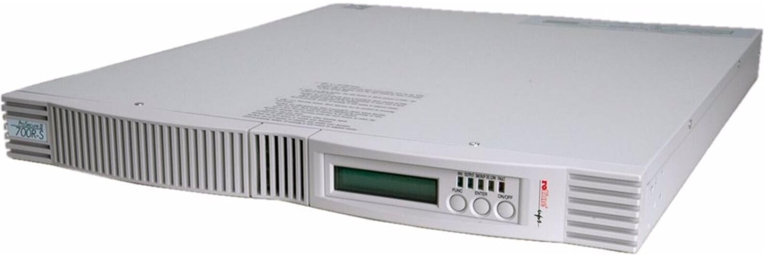 Roline ProSecure II 700 RM1U