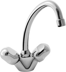 Ideal Standard Alpha (B2038AA)