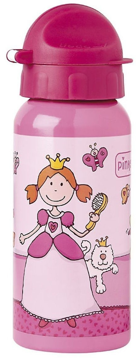 Sigikid Gourde Pinky Queeny (400 ml)
