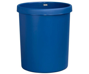 Helit Corbeille à papier 30 L - acheter à prix économique chez OTTO Office