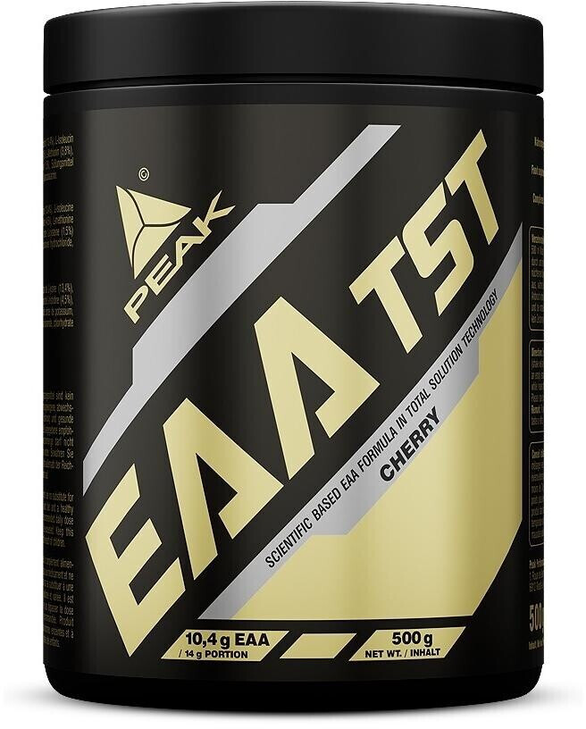Peak EAA-TS-Technology 500 g