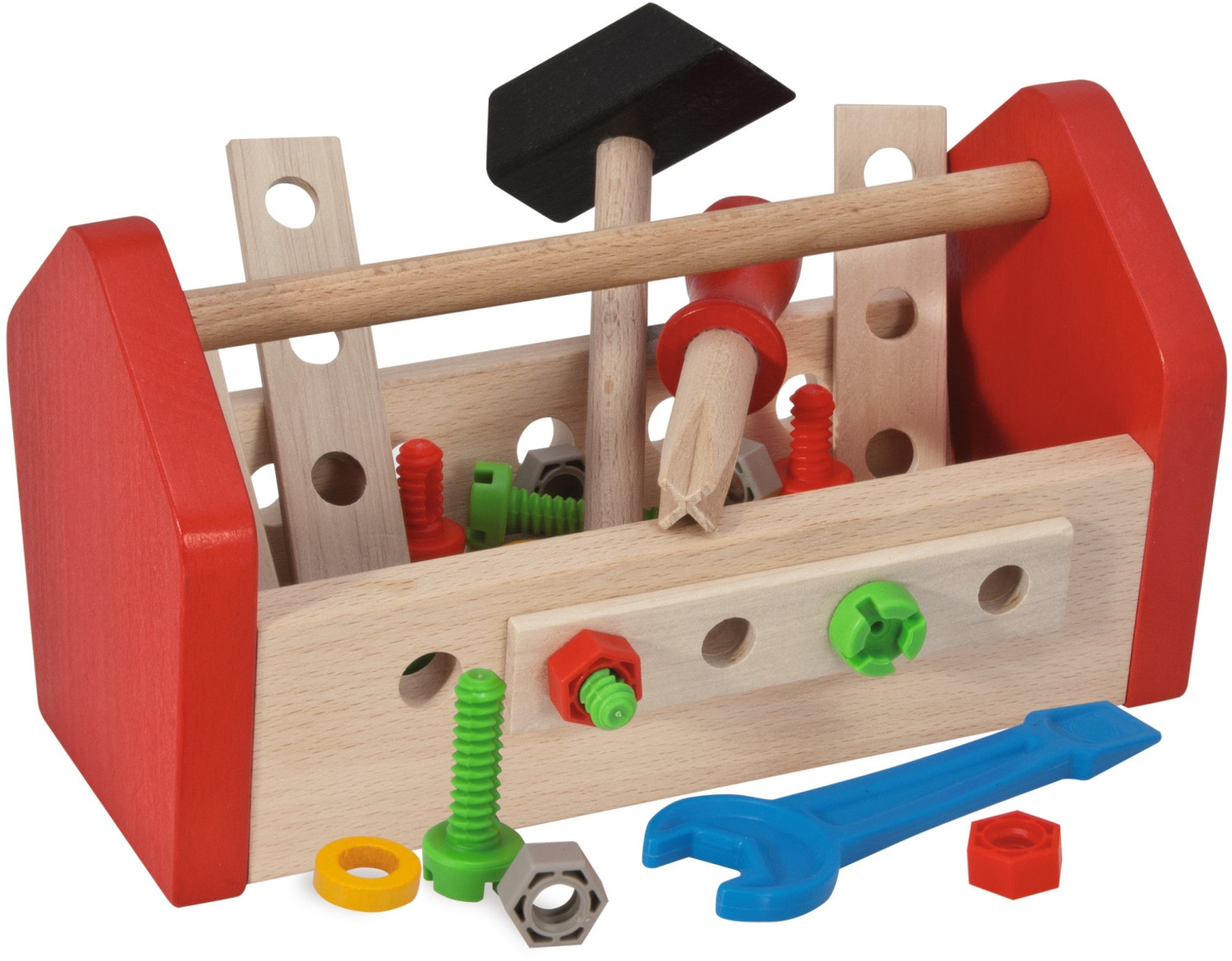 Heros Caisse à outils (28102)