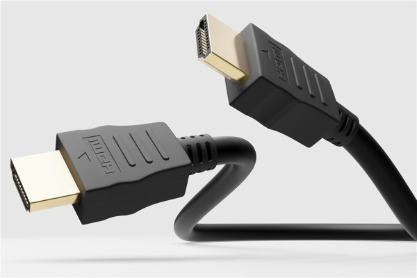 Goobay HDMI Kabel Standard 1000 G (10,0m), Bild 3