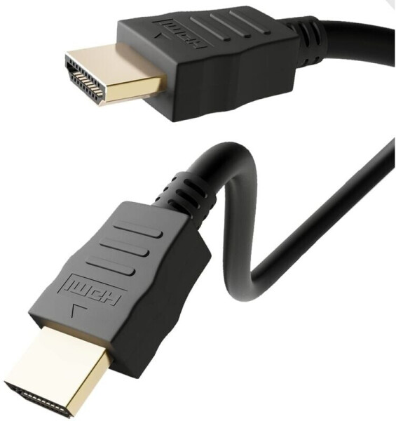 Goobay HDMI Kabel Standard 1000 G (10,0m), Bild 4