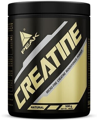 Peak Creatine Powder 500g