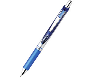 Pentel EnerGel BL77 Gelschreiber 0.35 mm Blau 