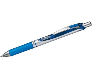 Pentel Energel Euro Kugelschreiber blau 