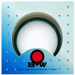 B+W UV (010) Slim Clear 72mm
