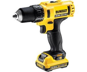 DeWalt DCD710S2 a € 102,90 (oggi) | Migliori prezzi e offerte su idealo
