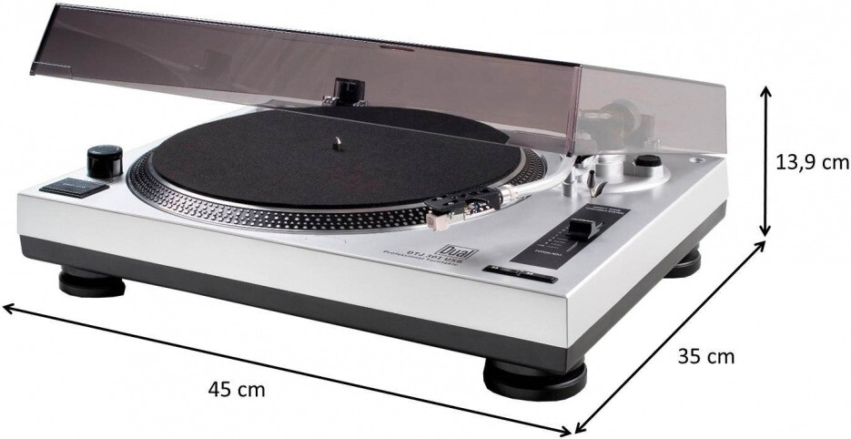 Bunker Auf Keinen Fall Schlag Teufel Dual Dt 250 Usb Komorama Kamin Ständig