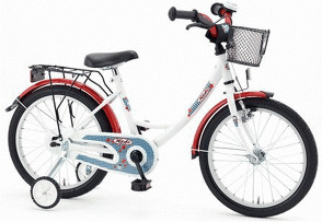 Vermont Vélo karo 18 pouces