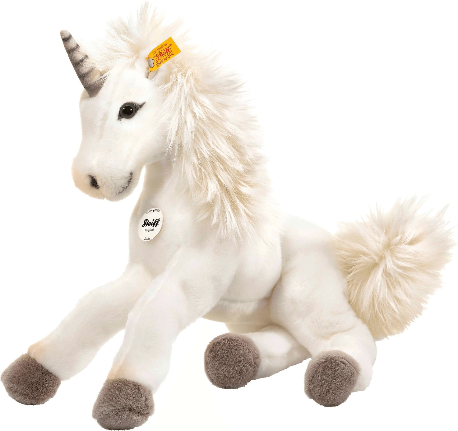 Steiff Licorne Starly 35cm