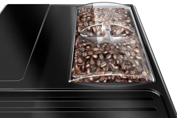 Melitta Caffeo Solo E 950-103 Silber-Schwarz, Bild 18