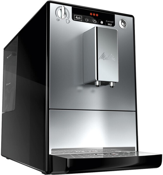Melitta Caffeo Solo E 950-103 Silber-Schwarz, Bild 27