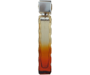 Buy Hugo Boss Orange Sunset Eau De Toilette From 2700 Best Deals