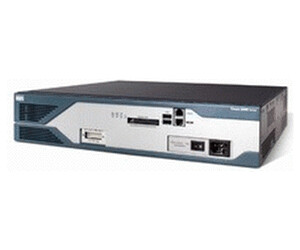 Cisco 2821-VSEC-CCME