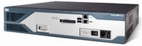 Cisco Systems 2821-VSEC-CCME