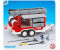 Playmobil Feuerwehr-Anhänger (7485)