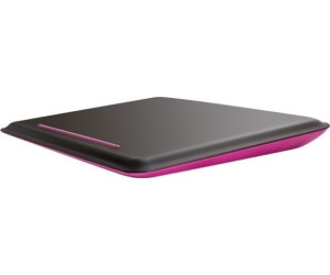 Belkin Cushdesk Supporto Laptop Per Divano E Letto - Design Ergonomico, Colore Fucsia - Foto 5