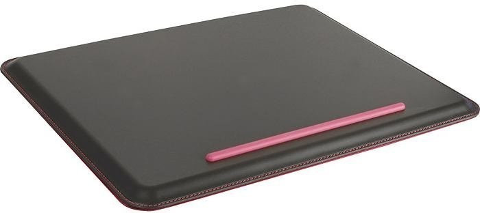 Belkin Laptop CushDesk Espresso Fuchsia (F8N143eaESF)