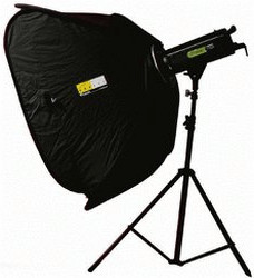 Lastolite Ezybox Small Square 45cm x 45cm (18x18)