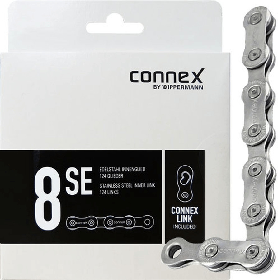 Wippermann Connex 1R8