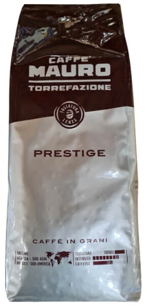 Mauro Prestige - ganze Bohnen (1kg)