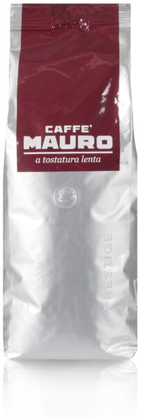 Mauro Prestige - ganze Bohnen (1kg), Bild 4