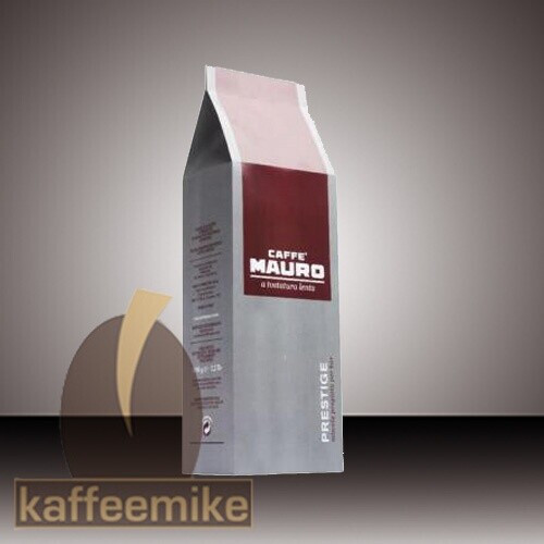 Mauro Prestige - ganze Bohnen (1kg), Bild 5