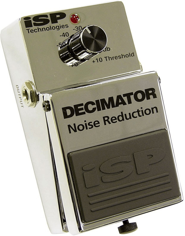 ISP Technologies Decimator