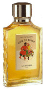 L.T. Piver Cuir de Russie Eau de Toilette (100 ml)