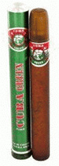 Cuba Paris Cuba Green Eau de Toilette (35 ml)