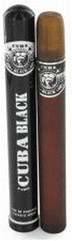 Cuba Paris Cuba Black Eau de Toilette (35 ml)