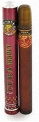 Cuba Paris Cuba Brown Eau de Toilette (35 ml)