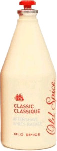 Old Spice Classic Après-rasage (188 ml)