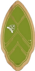 Bugz Wood