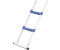 Plum Adjustable Trampoline Ladder