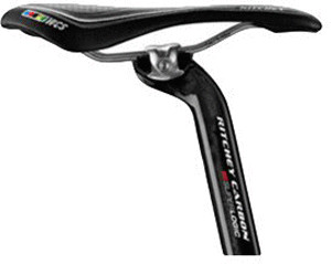 Ritchey Superlogic Carbon / Ø 27.2 mm / 350 mm