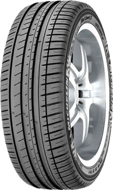 Michelin Pilot Sport PS3 205/50 R17 93W