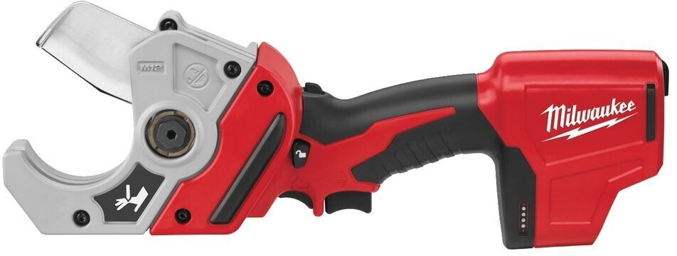 Milwaukee C12 PPC