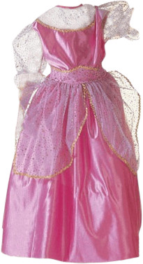 Widmann Costume princesse