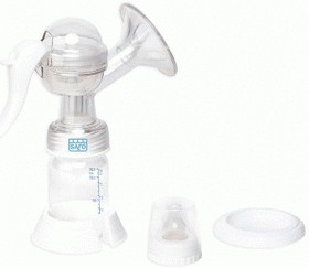 Saro Tire-lait manuel compatible avec Avent