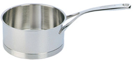 Demeyere Casserole Atlantis 18 cm
