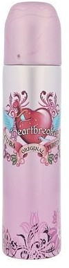 Cuba Paris Heartbreaker Eau de Parfum (100 ml)