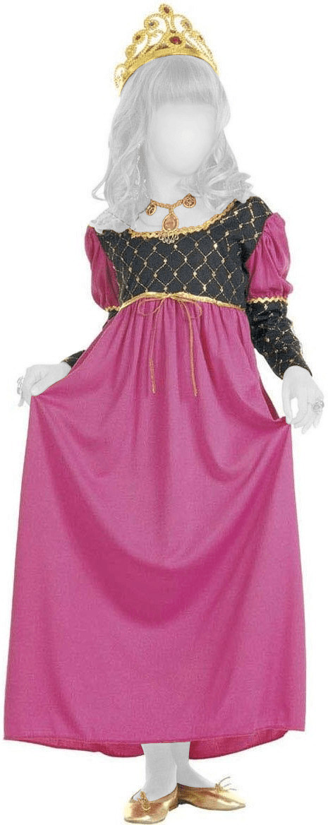 Widmann Costume Reine