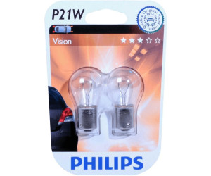 P21/5W Philips Lámpara 12V 21W